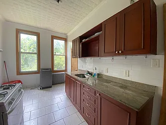 Rented by Parlor Real Estate Corp