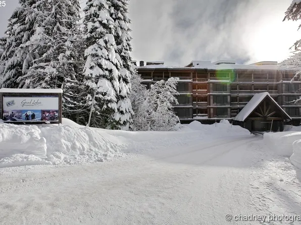 31244 E Collins Lake Rd #21, Government Camp, OR 97028