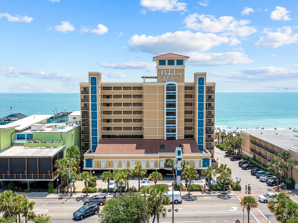 1st image of 1200 Ocean Blvd. N #1003