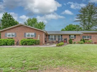 5404 Orebank Rd, Kingsport, TN 37664