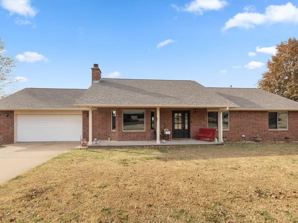 29901 S 636th Rd, Grove, OK 74344