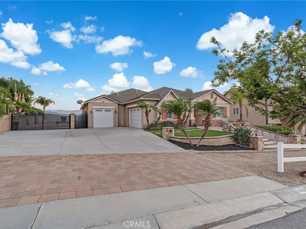 1426 Valley Dr, Norco, CA 92860