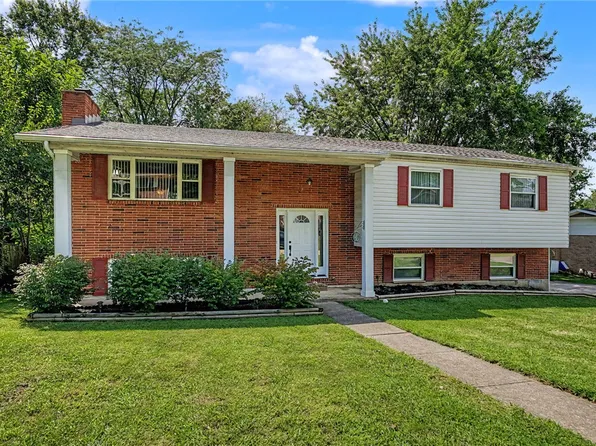 2454 Brahms Blvd, Dayton, OH 45449