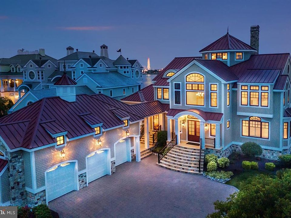 9802 Marthas Landing Rd, Ocean City, MD 21842 Zillow