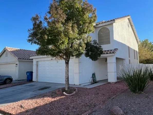 4105 Abrams Ave, Las Vegas, NV 89110