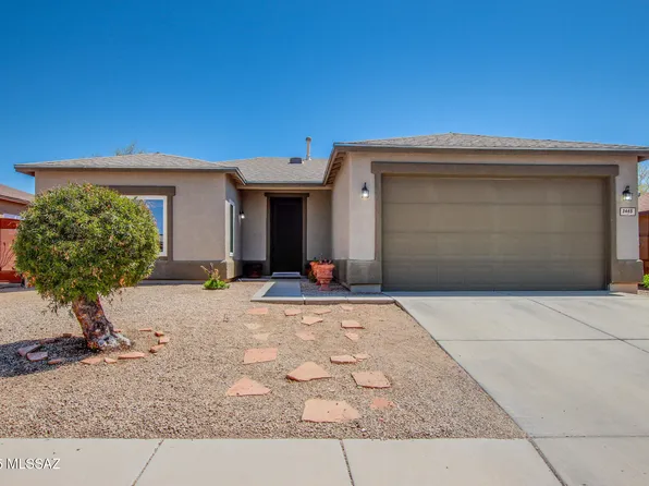 3465 S Desert Echo Rd, Tucson, AZ 85735