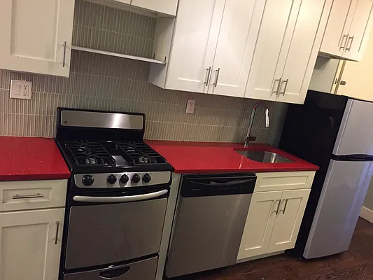 Rented by Brooklyn Blocks Real Estate | media 29