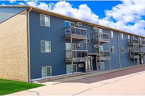 Cleveland Heights Apartments Photo 1