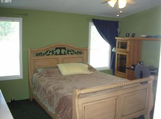 18224 S Anna Mae Ln, Oregon City, OR 97045