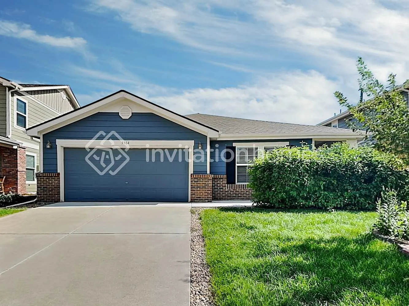5964 Raleigh Cir Castle Rock, CO 80104 — Photo 1