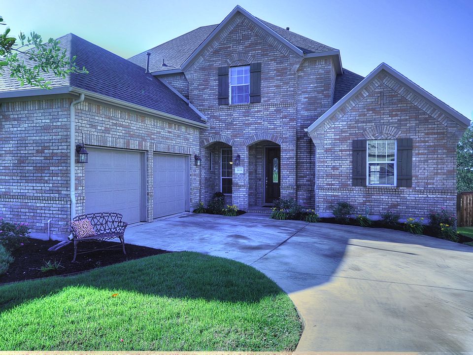 3626 Pinnacle Dr, San Antonio, TX 78261 Zillow