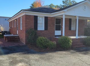 306 Thomas Rd, Florence, SC 29501