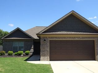 20758 Sabrina Ln, Athens, AL 35611