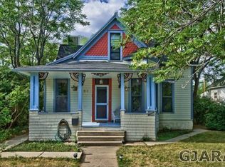 913 White Ave, Grand Junction, CO 81501