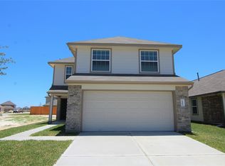 24403 Rossi Gardens Cir, Katy, TX 77493