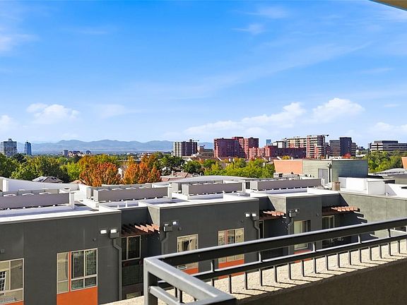 2nd image of 275 S Harrison Street #602