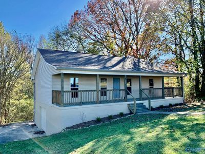 639 Elkins Rd, Grant, AL, 35747