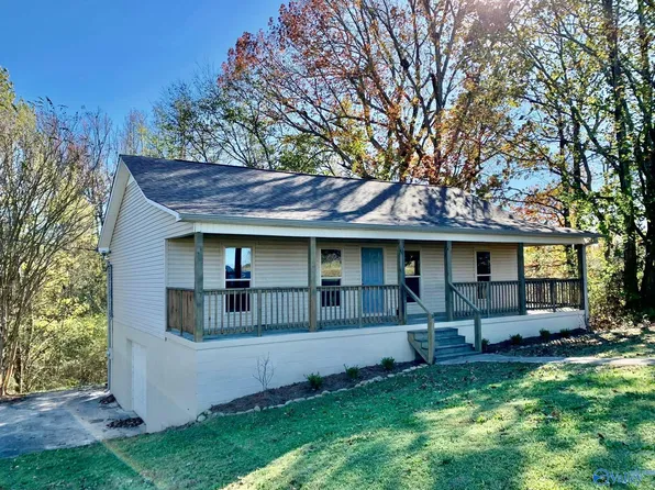 639 Elkins Rd, Grant, AL 35747