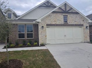 15109 Green Bluff Dr, Aledo, TX 76008