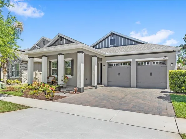 10705 Petrillo Way, Winter Garden, FL 34787