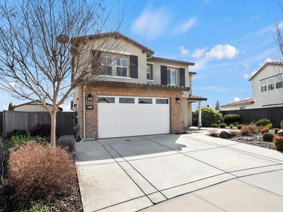 2414 Galloping Trail Ct, Rocklin, CA, 95765