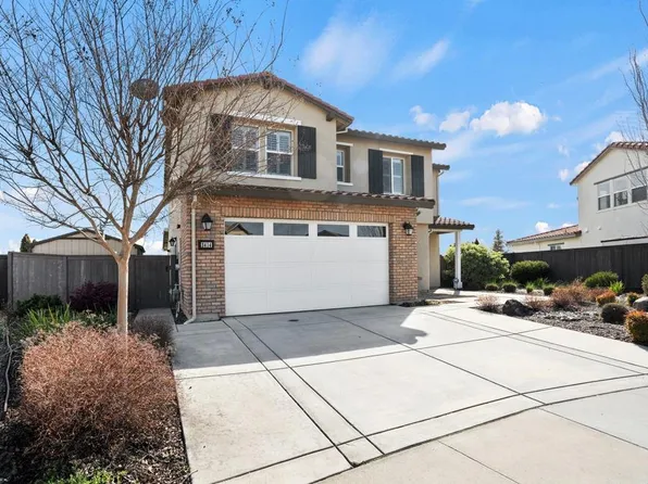 2414 Galloping Trail Ct, Rocklin, CA 95765