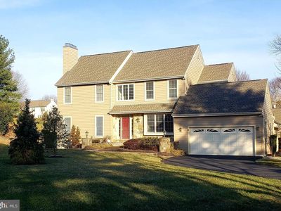 1306 Circle Dr, West Chester, PA, 19382