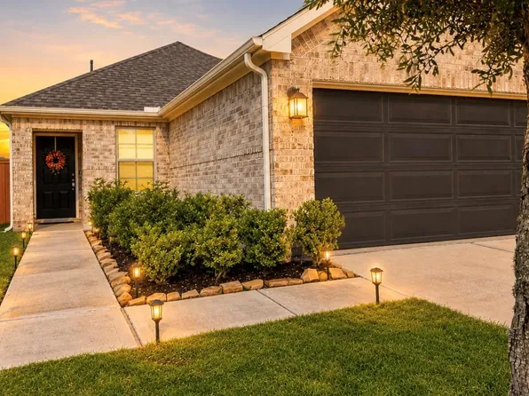 8214 Royal Breeze Dr, Cypress, TX 77433