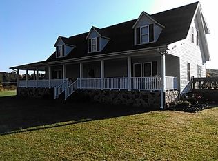 704 Foster Rd, Yanceyville, NC 27379