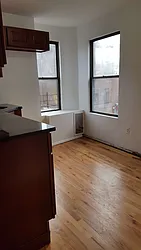 Rented by MCR Realty