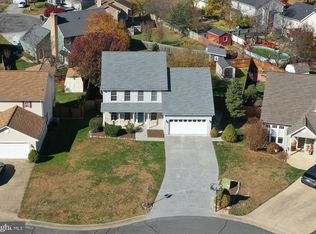 105 Shepherds Ct, Stephens City, VA