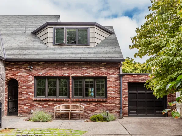3109 SE Claybourne St Unit B, Portland, OR 97202