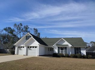 1305 Majestic Ave, Bainbridge, GA 39817