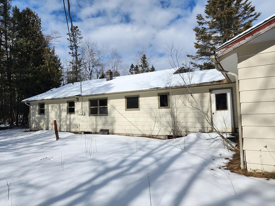 89 W Nordquist Rd, Cedarville, MI 49719 | Zillow