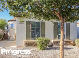 14842 W Desert Hills Dr, Surprise, AZ 85379