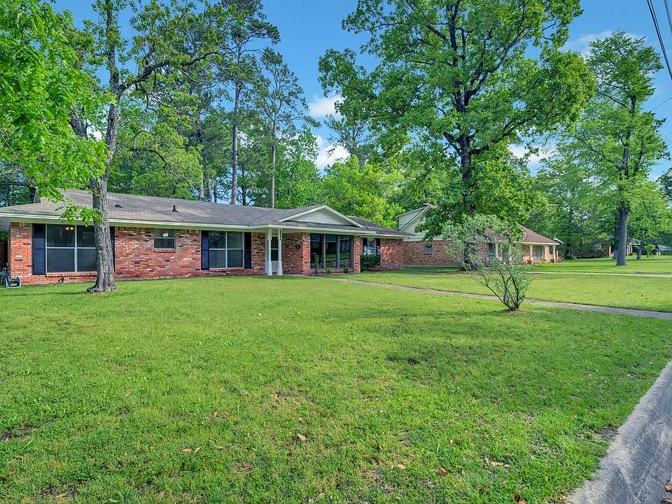 111 Lakewind Dr, Lufkin, TX 75901 MLS 68559 Zillow