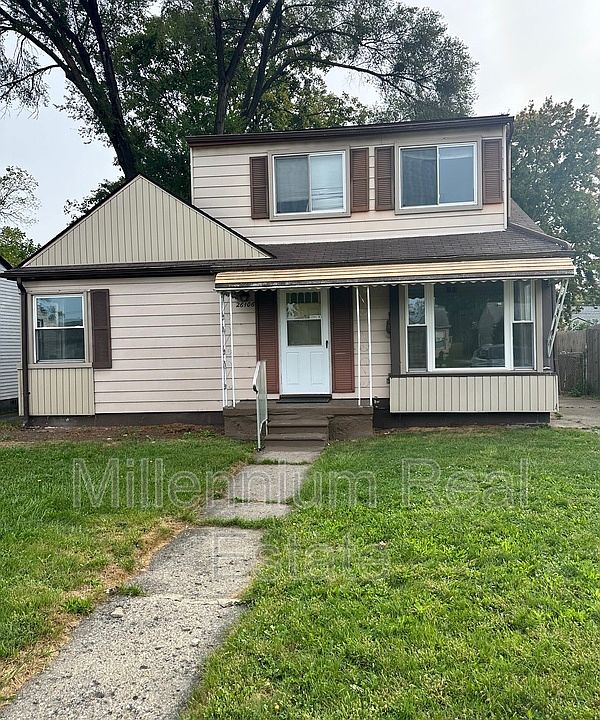 1st image of 26106 Palmer Blvd