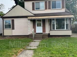 26106 Palmer Blvd, Madison Heights, MI 48071