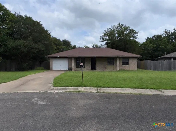 1128 Lindsey Cir, Belton, TX 76513