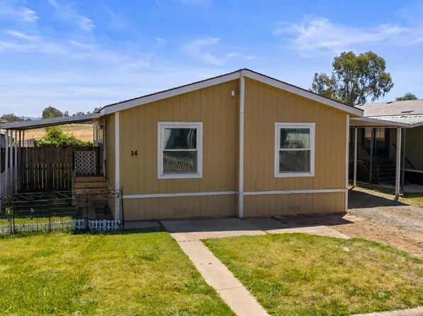 6000 10th St, Sheridan, CA 95681