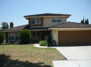 700 Estrella Ave, Arcadia, CA 91007