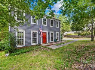 115 Sandymead Rd, Matthews, NC 28105