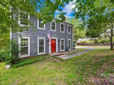 115 Sandymead Rd, Matthews, NC, 28105
