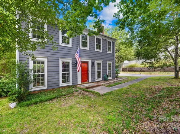 115 Sandymead Rd, Matthews, NC 28105