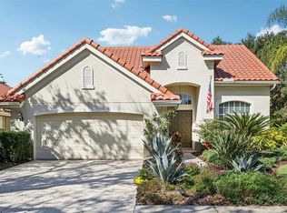 18928 Place Marquette, Lutz, FL 33558