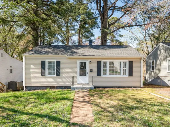 132 N Elm Ave, Henrico, VA 23075