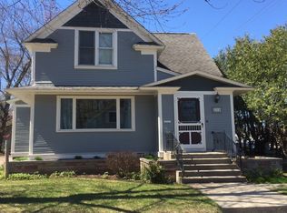 112 S Oak St, Traverse City, MI 49684