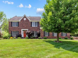 5972 Mergenthal Ct, Weldon Spring, MO 63304