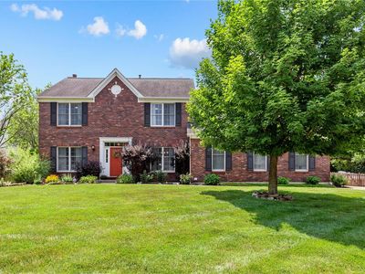 5972 Mergenthal Ct, Weldon Spring, MO, 63304