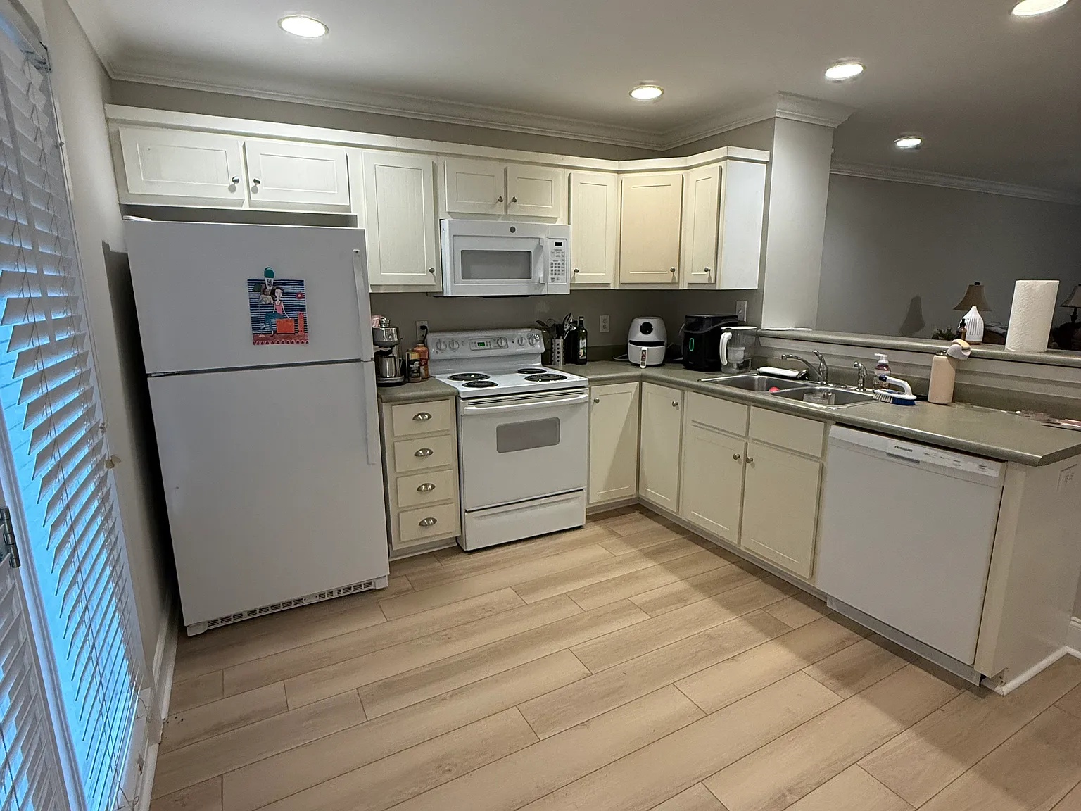 2 bed, 1120 sqft, $1,550 — Photo 4